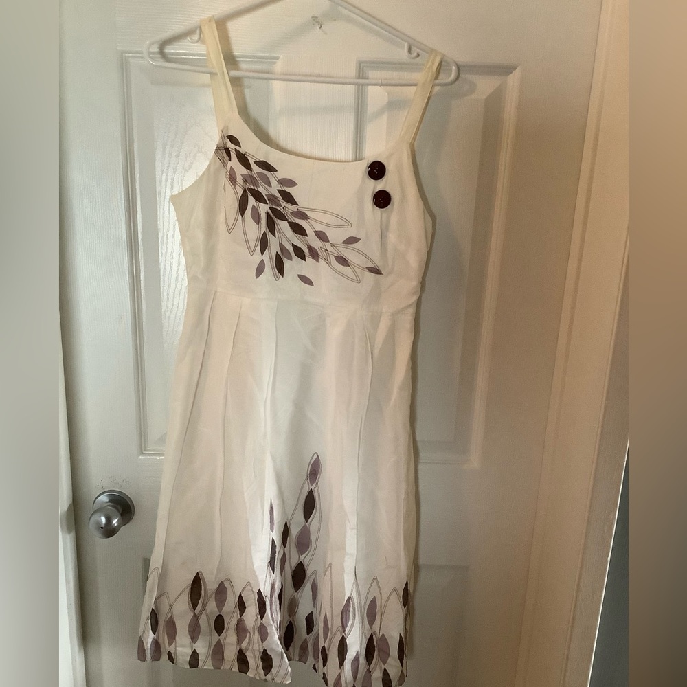 Tristan Sundress